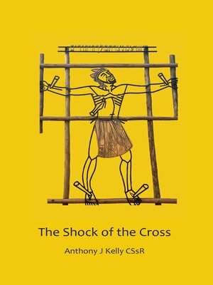 cover image of The Shock of the Cross